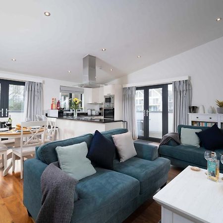 فيلا Porthminster Mews St Ives المظهر الخارجي الصورة