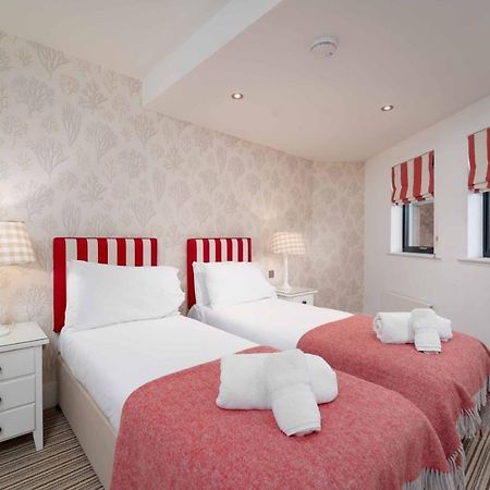 فيلا Porthminster Mews St Ives المظهر الخارجي الصورة
