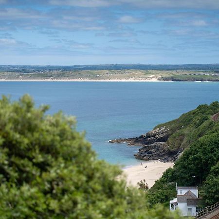 فيلا Porthminster Mews St Ives المظهر الخارجي الصورة