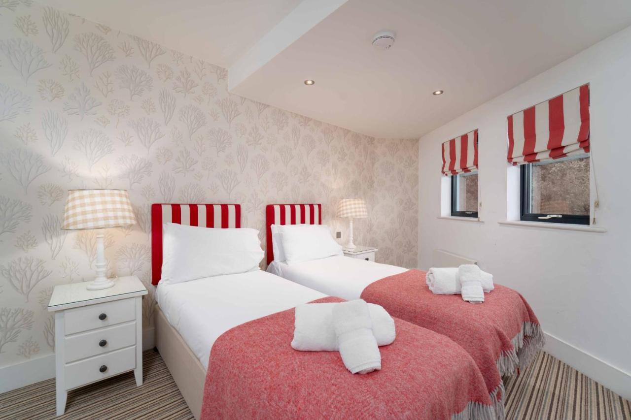 فيلا Porthminster Mews St Ives المظهر الخارجي الصورة