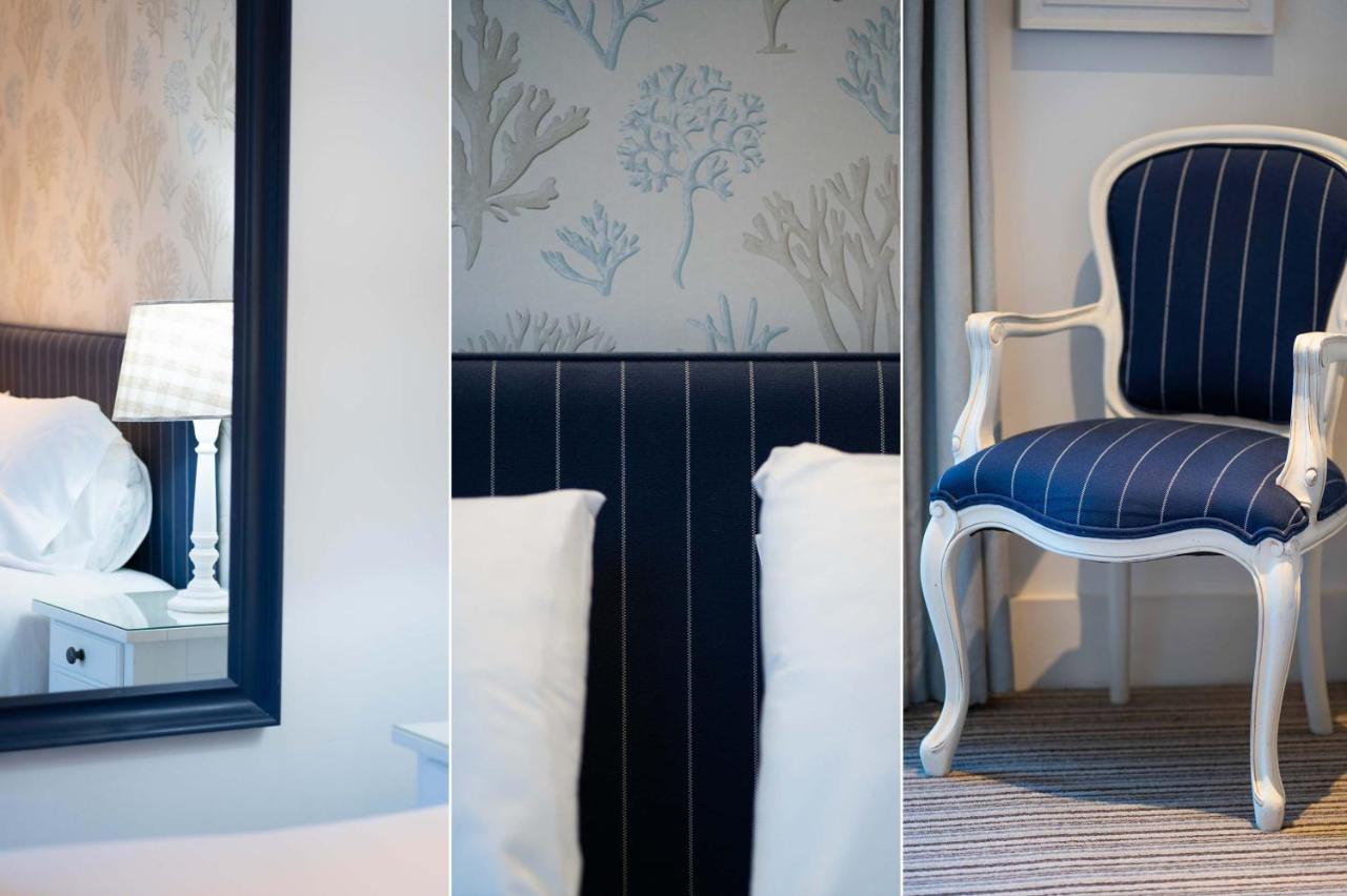 فيلا Porthminster Mews St Ives المظهر الخارجي الصورة