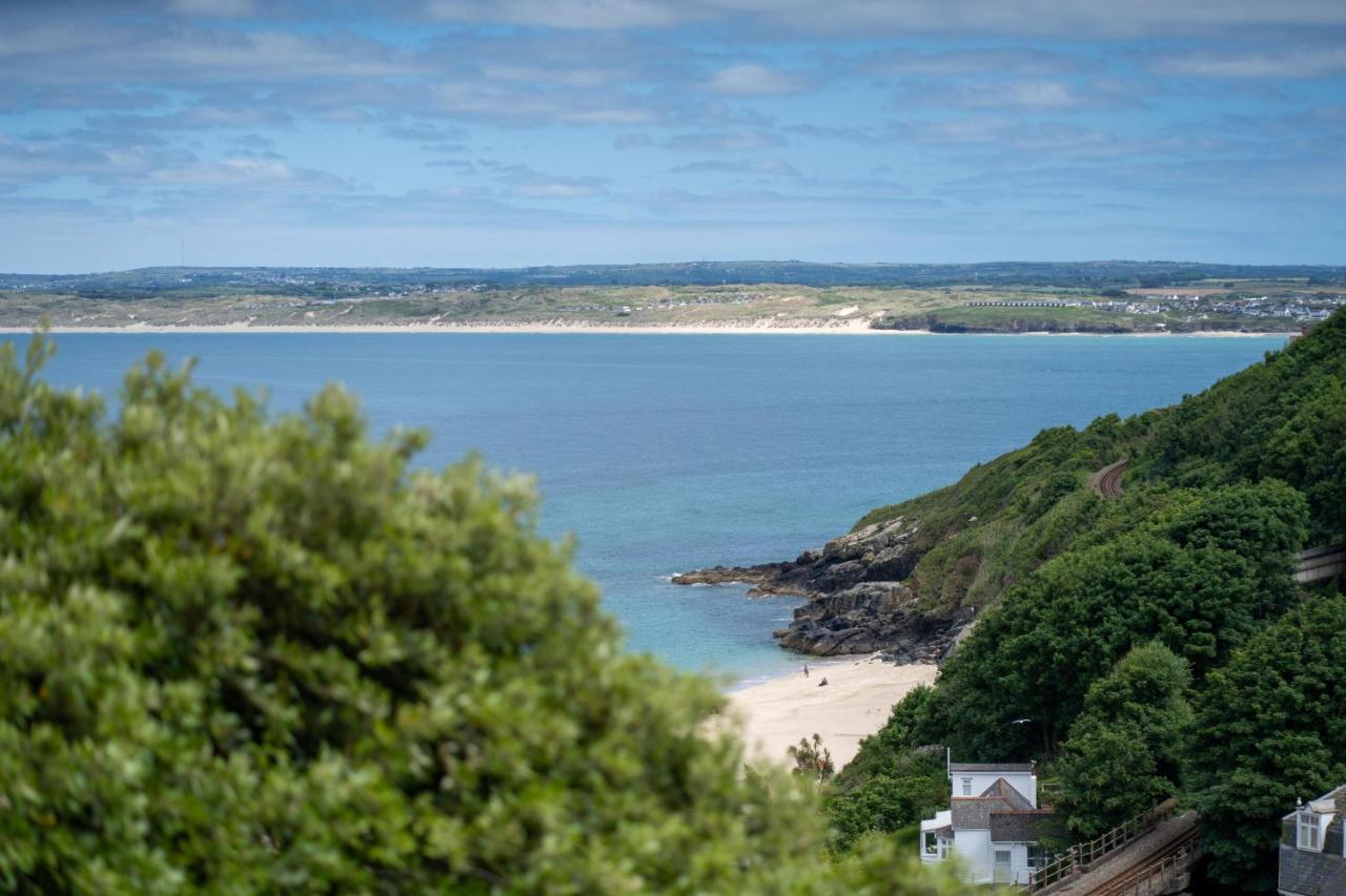 فيلا Porthminster Mews St Ives المظهر الخارجي الصورة